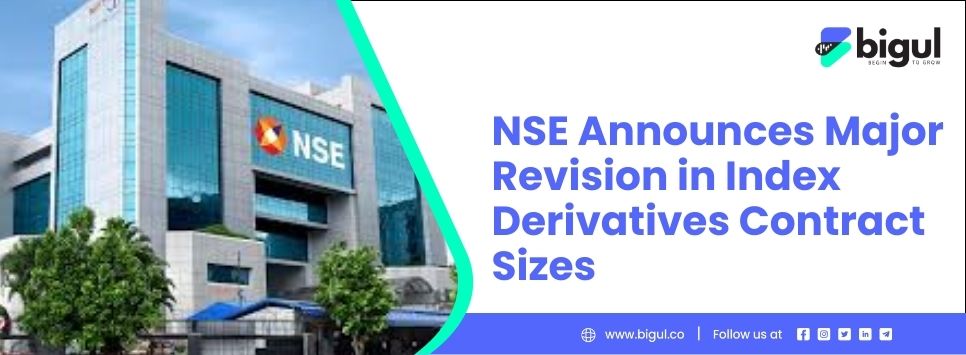 NSE Updates
